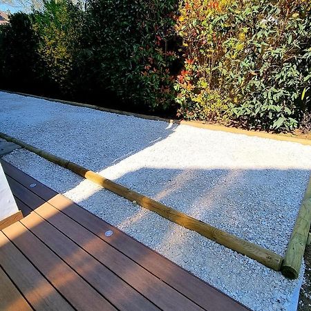 Le Coeur Du Saphir Apartment Thonon-les-Bains Exterior photo